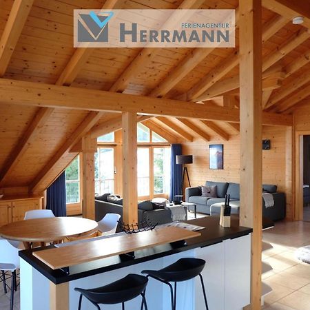 Ferienwohnung Lichtblick Rieden Eksteriør bilde