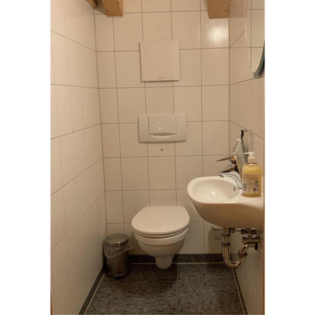 Ferienwohnung Lichtblick Rieden Eksteriør bilde